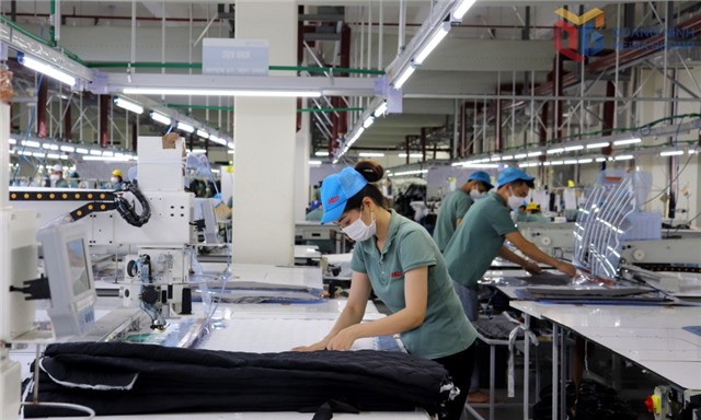 Tháo gỡ khó khăn cho doanh nghiệp