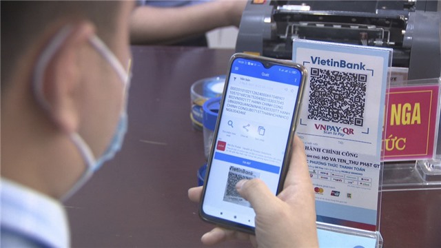 Bài 3: Chung tay chuyển đổi số