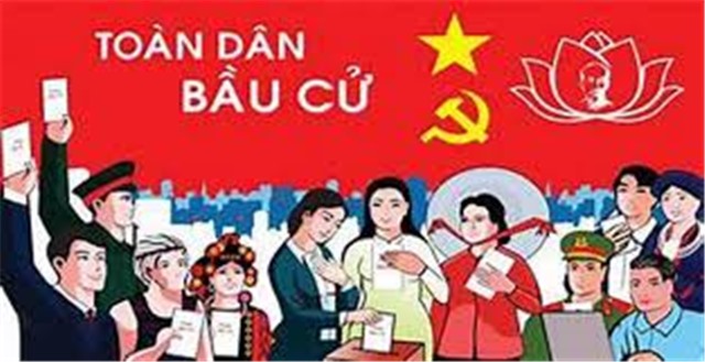 Ý NGHĨA VÀ TẦM QUAN TRỌNG CỦA CUỘC BẦU CỬ ĐẠI BIỂU QUỐC HỘI KHÓA XVI VÀ ĐẠI BIỂU HỘI ĐỒNG NHÂN DÂN CÁC CẤP NHIỆM KỲ 2026 – 2031