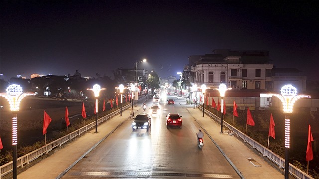 Phường Uông Bí: Quyết tâm nâng cao chất lượng đô thị, khu dân cư hiện hữu