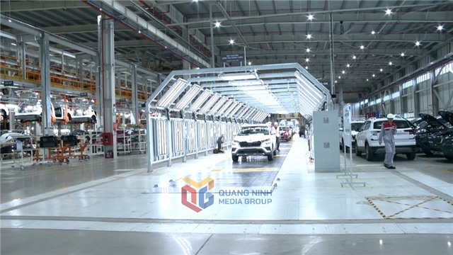 Cải cách hành chính, khơi thông nguồn lực phát triển