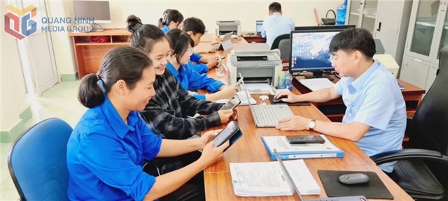 Sức mạnh đồng thuận trong cải cách hành chính