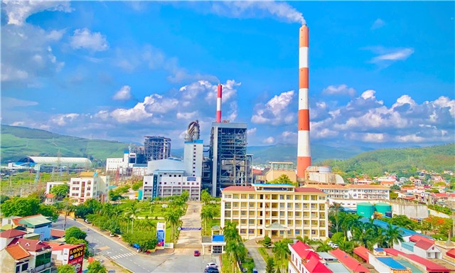 Công ty Nhiệt điện Uông Bí hưởng ứng Tháng hành động vì bình đẳng giới và phòng ngừa, ứng phó với bạo lực trên cơ sở giới năm 2025