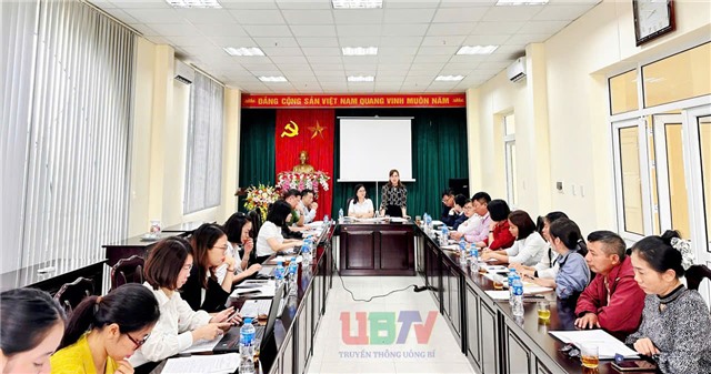 Bảo hiểm xã hội tỉnh Quảng Ninh làm việc với các đơn vị có số nợ BHXH, BHYT, BHTN lớn, kéo dài