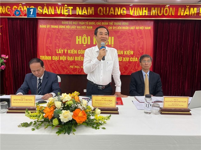 Góp ý Dự thảo Văn kiện Đại hội XIV: Phát triển con người là chủ thể trong giai đoạn mới