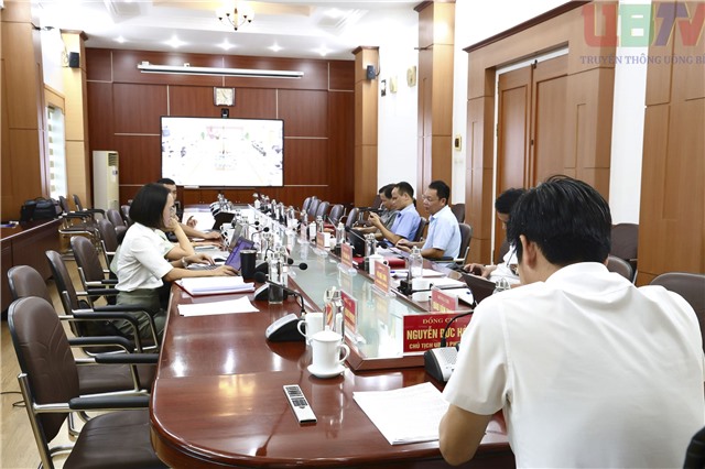 Chủ động các biện pháp ứng phó với cơn bão số 11