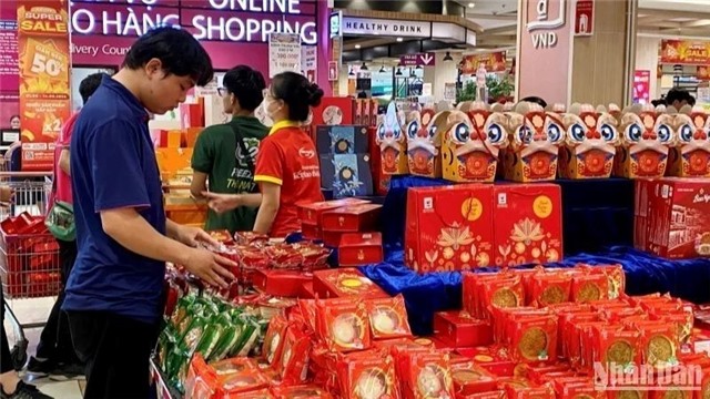 Lượng calo trong bánh trung thu và lưu ý cho người đái tháo đường