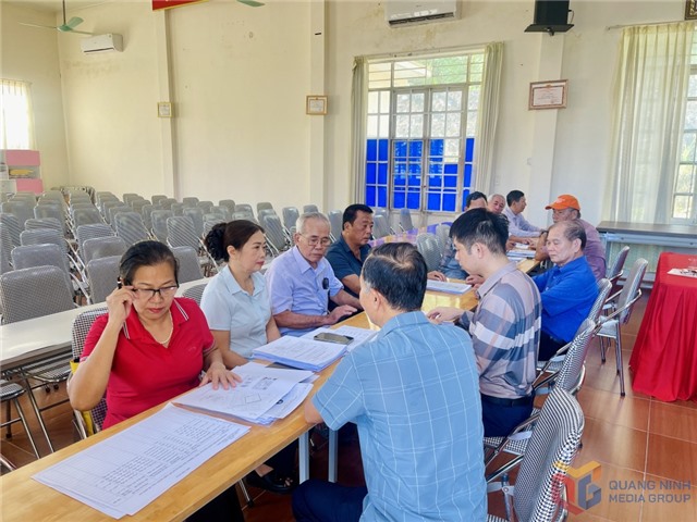 Tăng tốc triển khai chiến dịch làm sạch dữ liệu đất đai