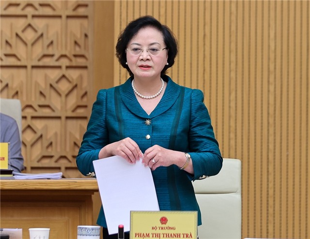 Quyết liệt sắp xếp đơn vị sự nghiệp công lập, DNNN; khẩn trương thành lập đơn vị cung ứng dịch vụ công cơ bản, thiết yếu, đa ngành, đa lĩnh vực ở cấp xã