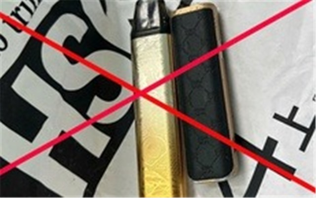 Cảnh báo về 'hiểm họa khôn lường' từ ma túy núp bóng thuốc lá điện tử