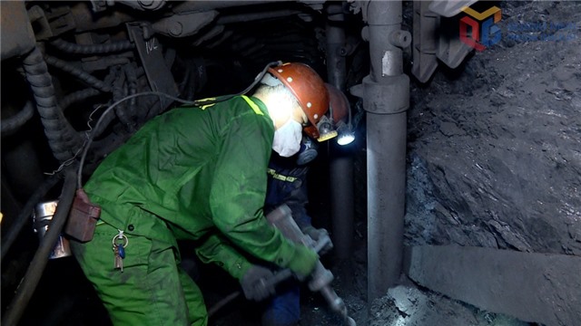 Than Uông Bí: Xây dựng văn hóa an toàn trong thợ mỏ