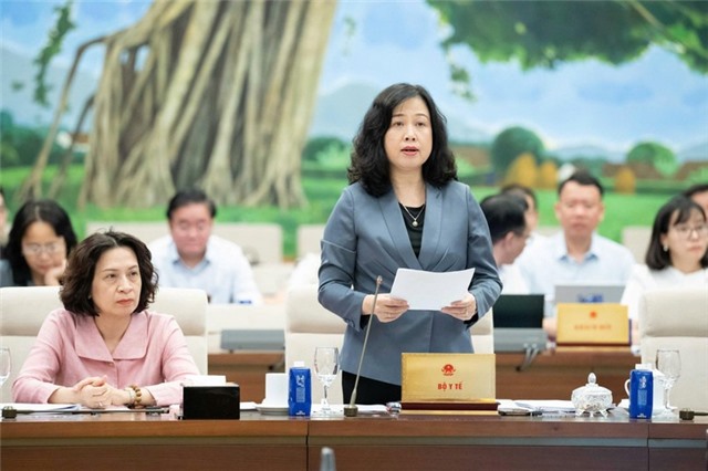 Cần chính sách dài hạn, căn cơ để duy trì mức sinh thay thế