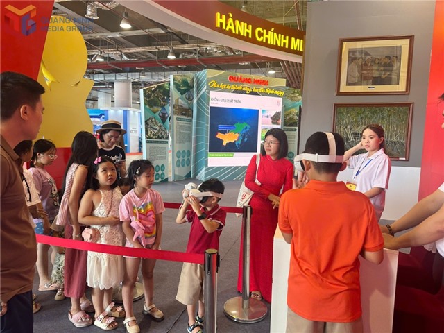 Ngày Chuyển đổi số quốc gia 10/10: Động lực bứt phá từ chuyển đổi số