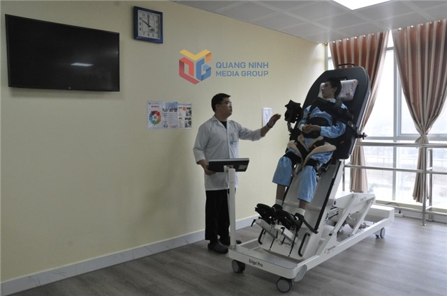 Tăng cường tiện ích cho người dân trong lĩnh vực y tế