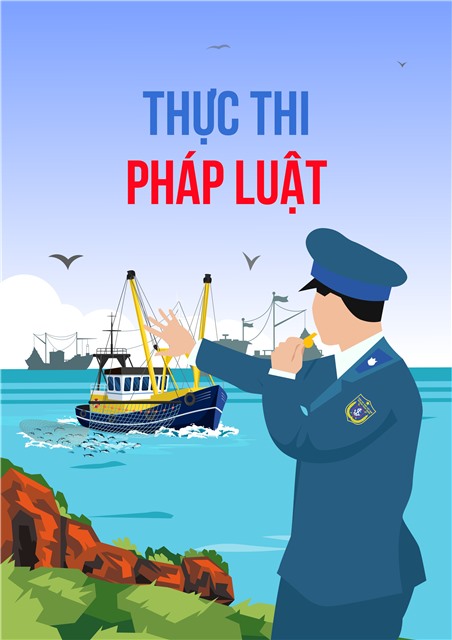 THỰC THI PHÁP LUẬT