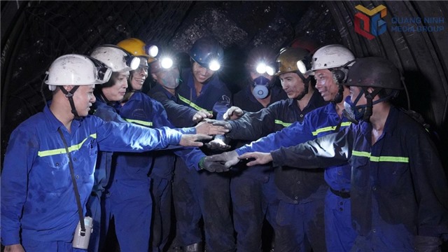 “Kỷ luật và Đồng tâm” mạch nguồn của sức mạnh