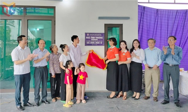 Chăm lo, đồng hành cùng người khuyết tật