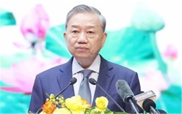 PHÁT HUY SỨC MẠNH ĐẠI ĐOÀN KẾT TOÀN DÂN TỘC ĐỂ PHÁT TRIỂN ĐẤT NƯỚC