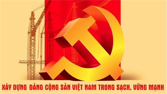 Bảo vệ nền tảng tư tưởng của Đảng là trách nhiệm chung của mỗi người dân yêu nước