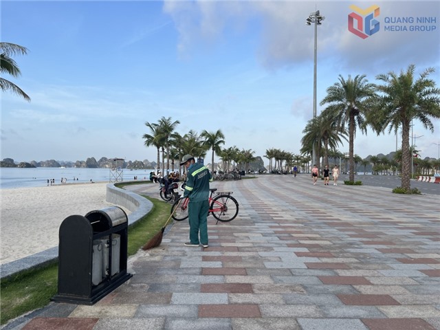 Nỗ lực nâng cao hiệu quả thu gom, xử lý rác thải