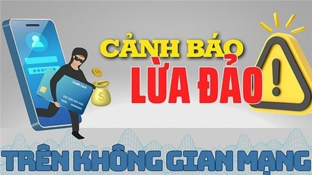 Mất 500 triệu đồng khi sập bẫy tuyển dụng nhân viên ngân hàng online
