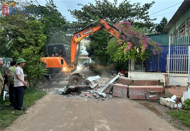 Chung tay đưa Quảng Ninh trở thành thành phố