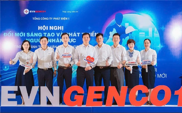 Hành trình xây dựng văn hóa doanh nghiệp tại Công ty Nhiệt điện Uông Bí