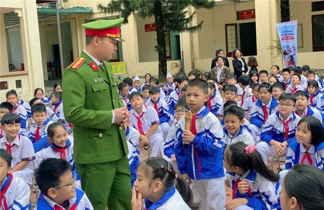 Tái diễn tình trạng lừa đảo, chiếm đoạt tài sản dưới hình thức “bắt cóc online”