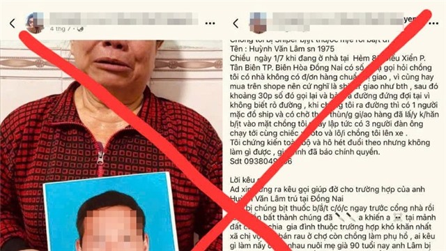 Người trẻ ứng phó với tin giả, lừa đảo trực tuyến như thế nào?