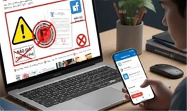 Đại học Y Hà Nội cảnh báo về tình trạng giả mạo, trục lợi