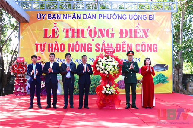 Lễ Thượng Điền (Lễ mừng cơm mới) năm 2025