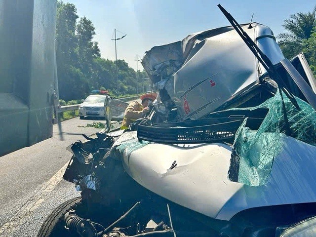 Từ 15/12, khi đưa người bị tai nạn đi cấp cứu được hỗ trợ đến 5 triệu đồng