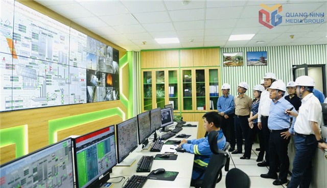 Nâng cao năng lực xử lý rác thải