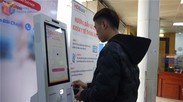 Hiệu quả thiết thực từ tiện ích số