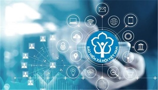 Chuyển đổi số đáp ứng yêu cầu bảo đảm an sinh xã hội
