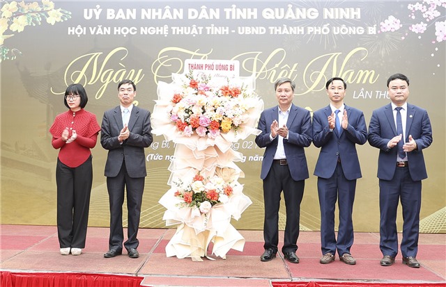 Ngày thơ Việt Nam lần thứ 23 năm 2025 