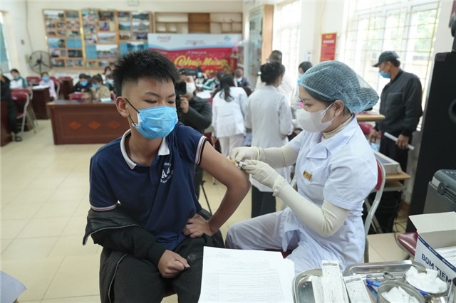 Ngăn ngừa dịch bệnh bùng phát sau Tết