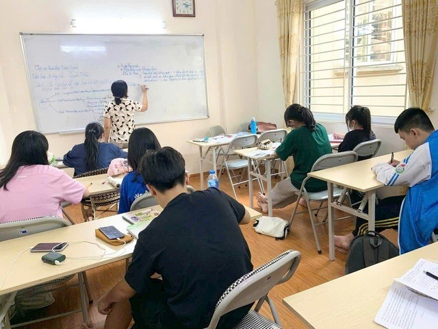 Hôm nay, những quy định mới về dạy thêm chính thức có hiệu lực