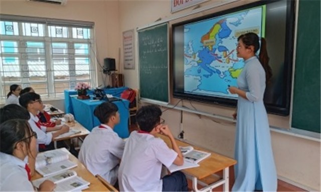 UBND tỉnh Quảng Ninh chỉ đạo công tác quản lý dạy thêm, học thêm