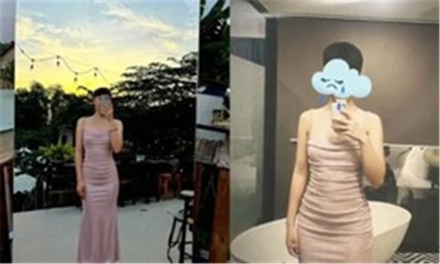 Cảnh giác với các ứng dụng chỉnh sửa ảnh bằng AI theo trào lưu chiếc ‘váy hồng 2 dây’