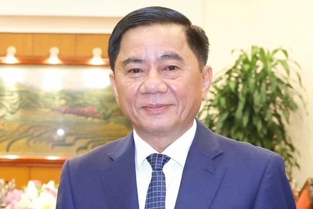 Toàn văn Kết luận 126-KL/TW về tiếp tục sắp xếp, tinh gọn bộ máy hệ thống chính trị năm 2025