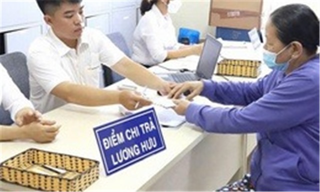 Điều quan trọng cần biết về nghỉ hưu sớm không bị trừ tỉ lệ lương hưu