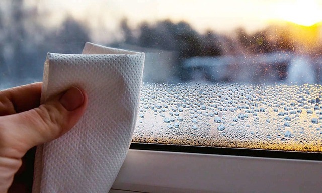 Chuyên gia chỉ các biện pháp ứng phó với nồm ẩm hiệu quả nhất