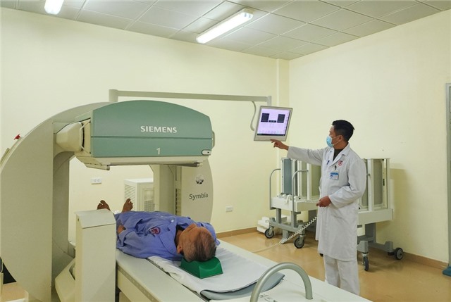 Đội ngũ thầy thuốc Quảng Ninh: Sáng y đức, giỏi chuyên môn