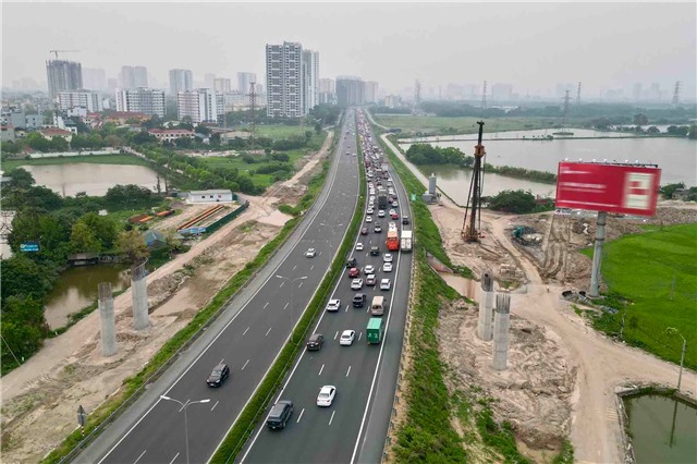 Ô tô được dừng đỗ trên đường cao tốc trong những trường hợp nào?