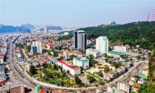 Quảng Ninh với mục tiêu trở thành thành phố trực thuộc trung ương