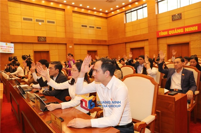 Ngày mai (26/2) diễn ra Kỳ họp thứ 25 của HĐND tỉnh khóa XIV