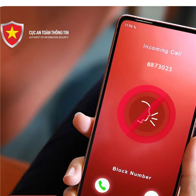 Chiêu trò lừa đảo từ các cuộc gọi không nói gì