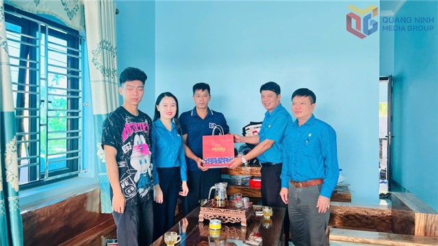 Điểm tựa vững chắc cho lao động ngành Than