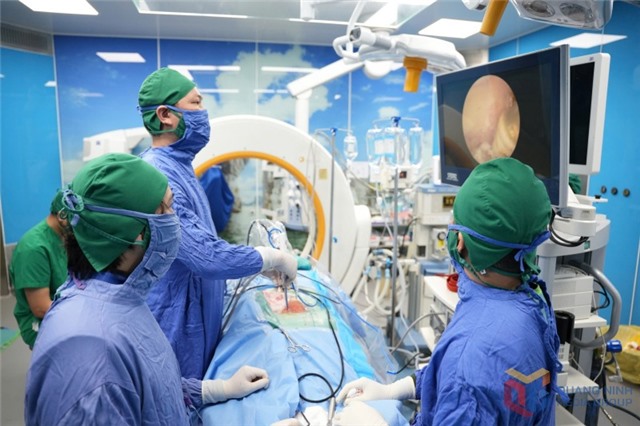 Vì mục tiêu nâng cao sức khỏe nhân dân